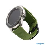  Dây đeo Samsung Galaxy Watch 46mm UAG Scout Silicone 