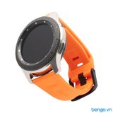  Dây đeo Samsung Galaxy Watch 46mm UAG Scout Silicone 