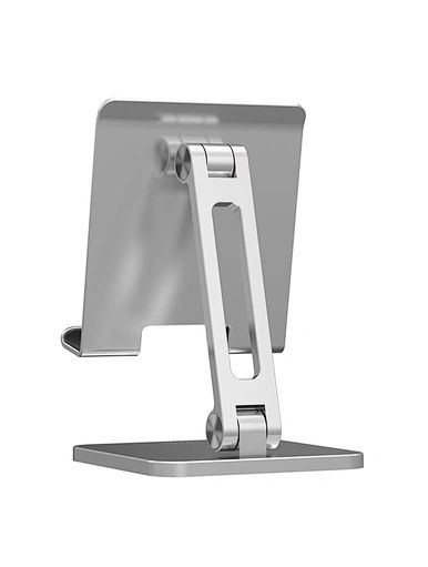  Giá đỡ điện thoại WIWU Desktop Mobile Stand ZM304 - SILVER 