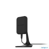  Đế Sạc Không Dây Charge Force Desk Mount Mophie 