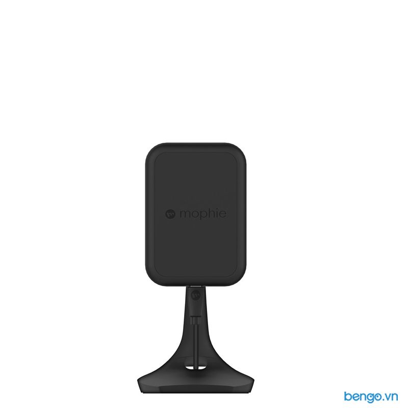  Đế Sạc Không Dây Charge Force Desk Mount Mophie 