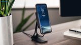  Đế Sạc Không Dây Charge Force Desk Mount Mophie 