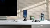  Đế Sạc Không Dây Charge Force Desk Mount Mophie 