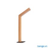  Đèn tối giản để bàn, treo tường, cầm tay LED sạc USB-C 