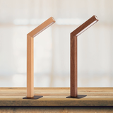  Đèn tối giản để bàn, treo tường, cầm tay LED sạc USB-C 