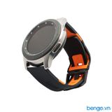  Dây đeo Samsung Galaxy Watch 46mm UAG Civilian Silicone 