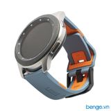  Dây đeo Samsung Galaxy Watch 46mm UAG Civilian Silicone 