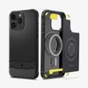 Ốp lưng iPhone 15 Pro Max SPIGEN Rugged Armor Magfit