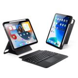  Bao da bàn phím iPad 10 (2022)/iPad 11 (2025) 10.9