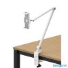  Giá đỡ điện thoại, máy tính bảng RINGKE Clamp Stand Holder 