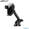  Giá Đỡ Sạc Nhanh Không Dây Trên Ô Tô Tùy Chỉnh 15W ACEFAST - D1-SI 