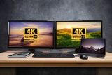  Dock Targus USB-C 100W PD DV4K HDMI – DOCK182USZ 