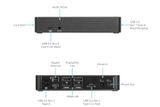  Dock Targus USB-C 100W PD DV4K HDMI – DOCK182USZ 
