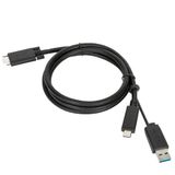  Dock Targus USB-C 100W PD DV4K HDMI – DOCK182USZ 