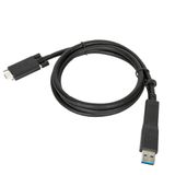  Dock Targus USB-C 100W PD DV4K HDMI – DOCK182USZ 