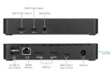  Dock Targus USB-C 65W PD DV4K HDMI – DOCK310 