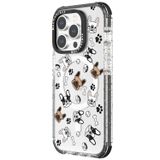  Ốp Buttercase cho iPhone 15 Pro Max/15 Pro Inspire Series 