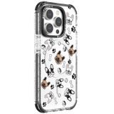  Ốp Buttercase cho iPhone 15 Pro Max/15 Pro Inspire Series 