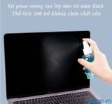  Dung Dịch Vệ Sinh JCPAL Mix Screen Acohol-Free 