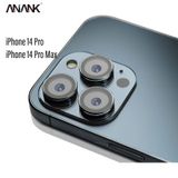  Dán AR Bảo Vệ Camera IPhone 14 Pro/14 Pro Max/13 Pro/13 Pro Max ANANK 