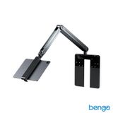  Giá đỡ xem phim kê đầu giường, sofa 3 in 1 360 dùng cho iPad/Tablet/điện thoại hiệu Zaki 