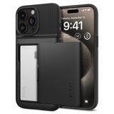  Ốp lưng iPhone 15 Pro Max Spigen Slim Armor CS 