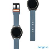  Dây đeo Samsung Galaxy Watch 46mm UAG Civilian Silicone 