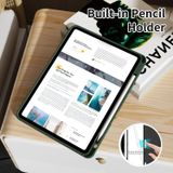  Bao da iPad Pro 11” M2/M1 Zaki Basic Cover có ngăn đựng bút 