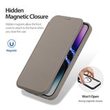  Bao da iPhone 14/14 Pro Max MagSafe DuxDucis Skin X Pro 