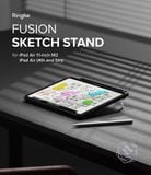  Ốp lưng iPad Air 6 M3/M2 13-inch / Air 6 M3/M2 11-inch / Air 5 / Air 4 Ringke Fusion Sketch Stand 