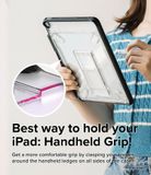 Ốp lưng iPad Air 6 M3/M2 13-inch / Air 6 M3/M2 11-inch / Air 5 / Air 4 Ringke Fusion Sketch Stand 