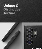  Ốp lưng Samsung Galaxy S24 Ultra RINGKE Onyx Design 