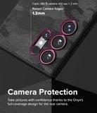  Ốp lưng Samsung Galaxy S24 Ultra RINGKE Onyx Design 