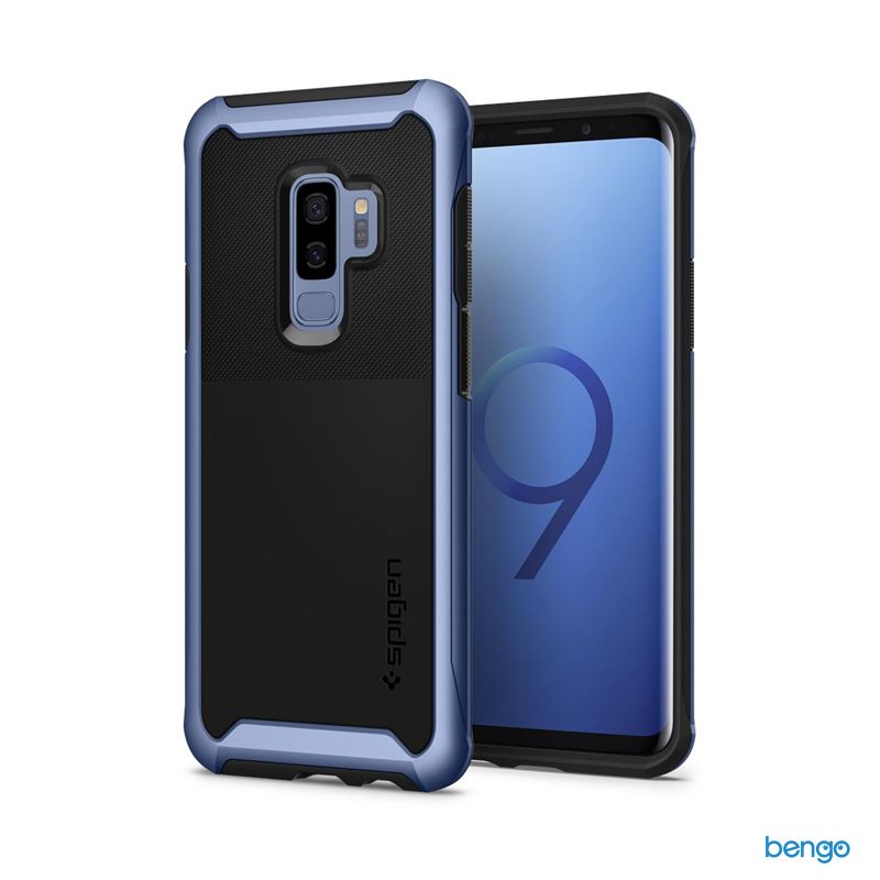  Ốp lưng Samsung Galaxy S9 Plus SPIGEN Neo Hybrid Urban 