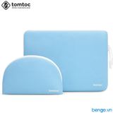  Túi Chống Sốc MacBook Air/Pro 13” NEW TOMTOC (USA) Shell Pouch - A27-C02 