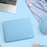  Túi Chống Sốc MacBook Air/Pro 13” NEW TOMTOC (USA) Shell Pouch - A27-C02 