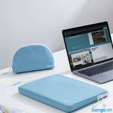  Túi Chống Sốc MacBook Air/Pro 13” NEW TOMTOC (USA) Shell Pouch - A27-C02 