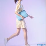  Túi Chống Sốc MacBook Air/Pro 13” NEW TOMTOC (USA) Shell Pouch - A27-C02 