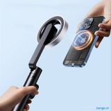  Gậy Selfie chụp ảnh MagSafe 3 chân có bluetooth dài 0.7m 