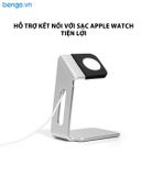  Giá đỡ Apple Watch nhôm cao cấp - AP-3L 