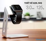  Giá đỡ Apple Watch nhôm cao cấp - AP-3L 