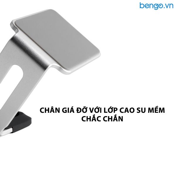  Giá đỡ Apple Watch nhôm cao cấp - AP-3L 