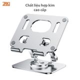  Giá đỡ xoay cho iPad/Tablet/điện thoại – L04S 