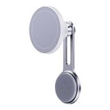  Giá đỡ điện thoại ô tô Magsafe Zaki Adjustable Car Screen Mount - Z19 