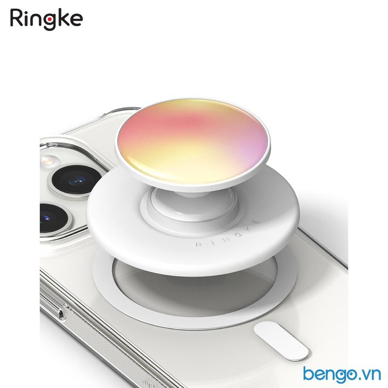  Giá đỡ điện thoại từ tính RINGKE Tok Magnetic 