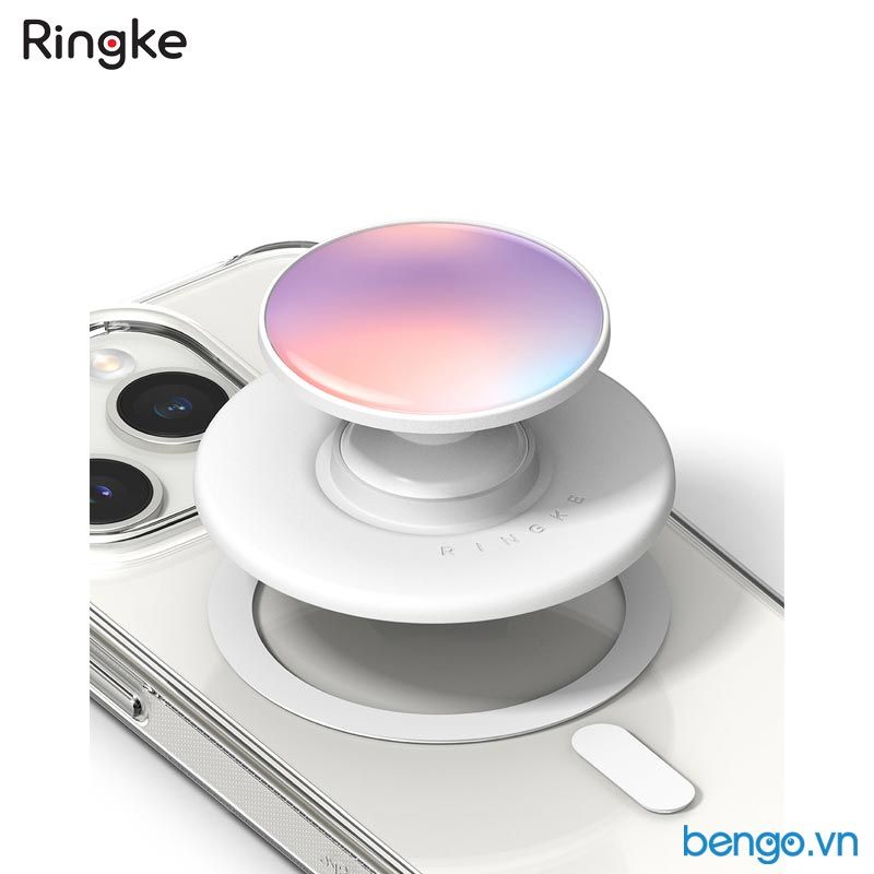  Giá đỡ điện thoại từ tính RINGKE Tok Magnetic 