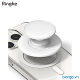  Giá đỡ điện thoại từ tính RINGKE Tok Magnetic 