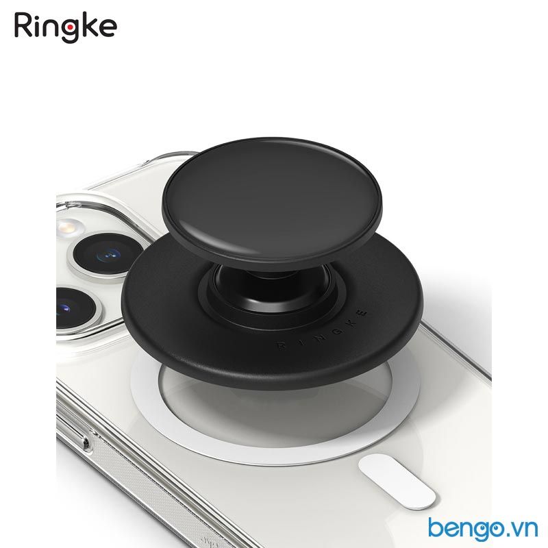  Giá đỡ điện thoại từ tính RINGKE Tok Magnetic 