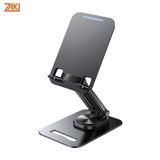  Giá đỡ điện thoại, máy tính bảng, iPad xoay Zaki Desktop Rotation Stand ZK010 