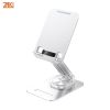  Giá đỡ điện thoại, máy tính bảng, iPad xoay Zaki Desktop Rotation Stand ZK010 